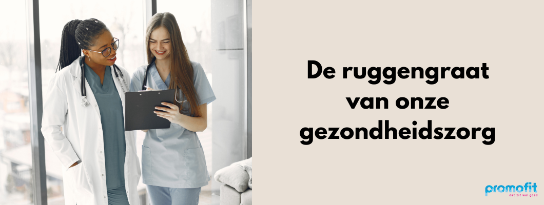 Dag van de Zorg geschenken bedrukken: zet onze zorgtoppers in het zonnetje op 12 mei!