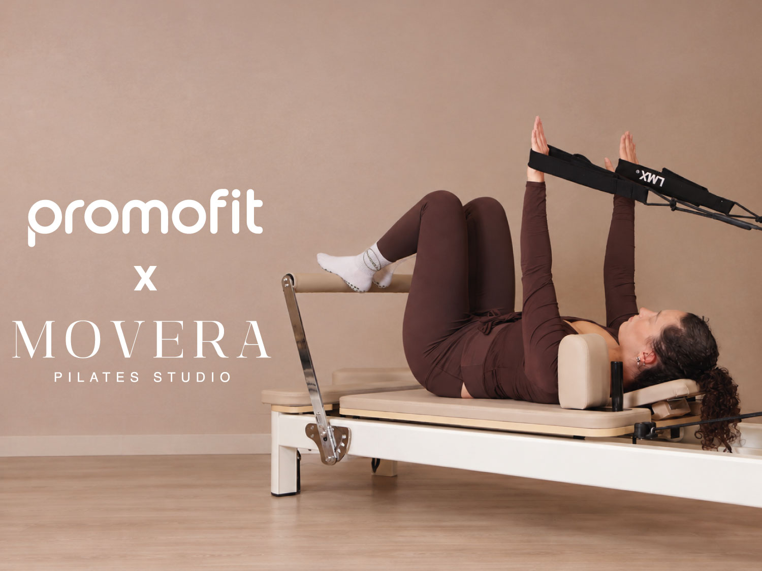 Klantcase Movera Pilates: van goodie-idee naar complete startset voor Reformer Pilates