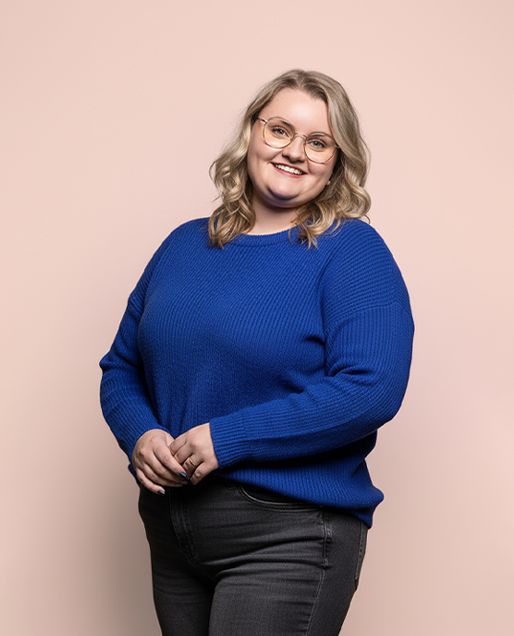 Anouk Moesbergen