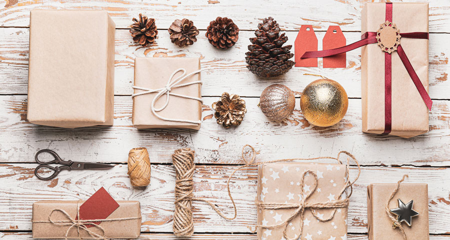 De leukste Kerstcadeaus met logo | Blog | Promofit.nl