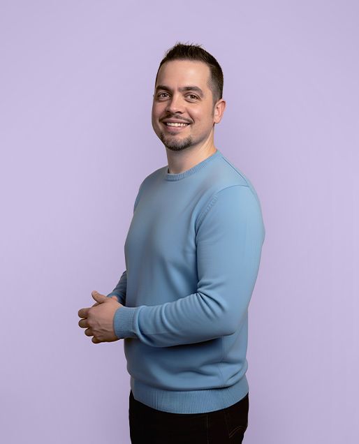 Martin van Dijk