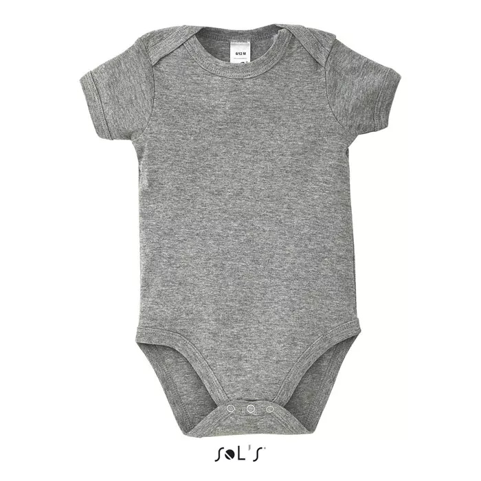 Babykleding