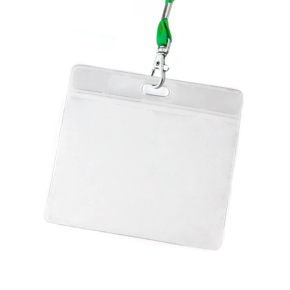 Badgehouders