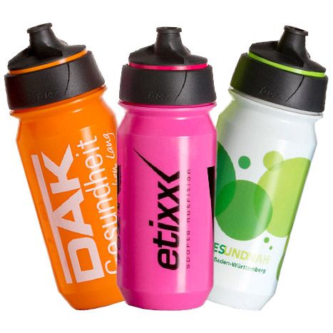 Tacx bidons