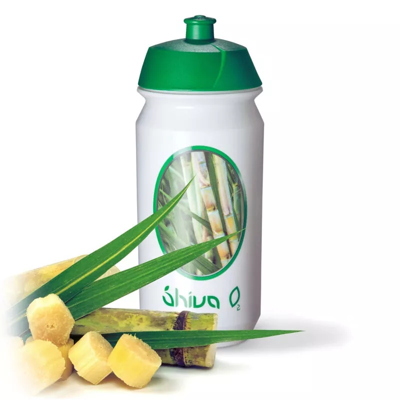 Eco bidons