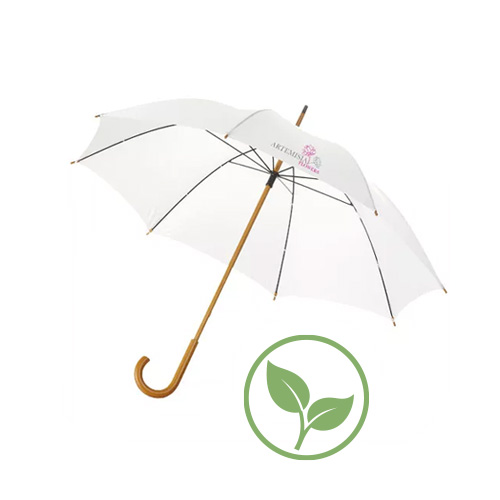 Eco paraplu's