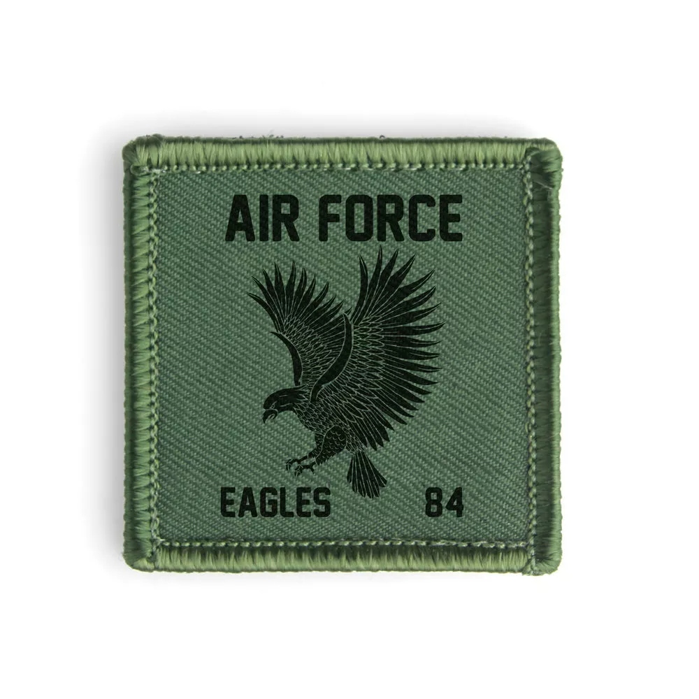 Emblemen
