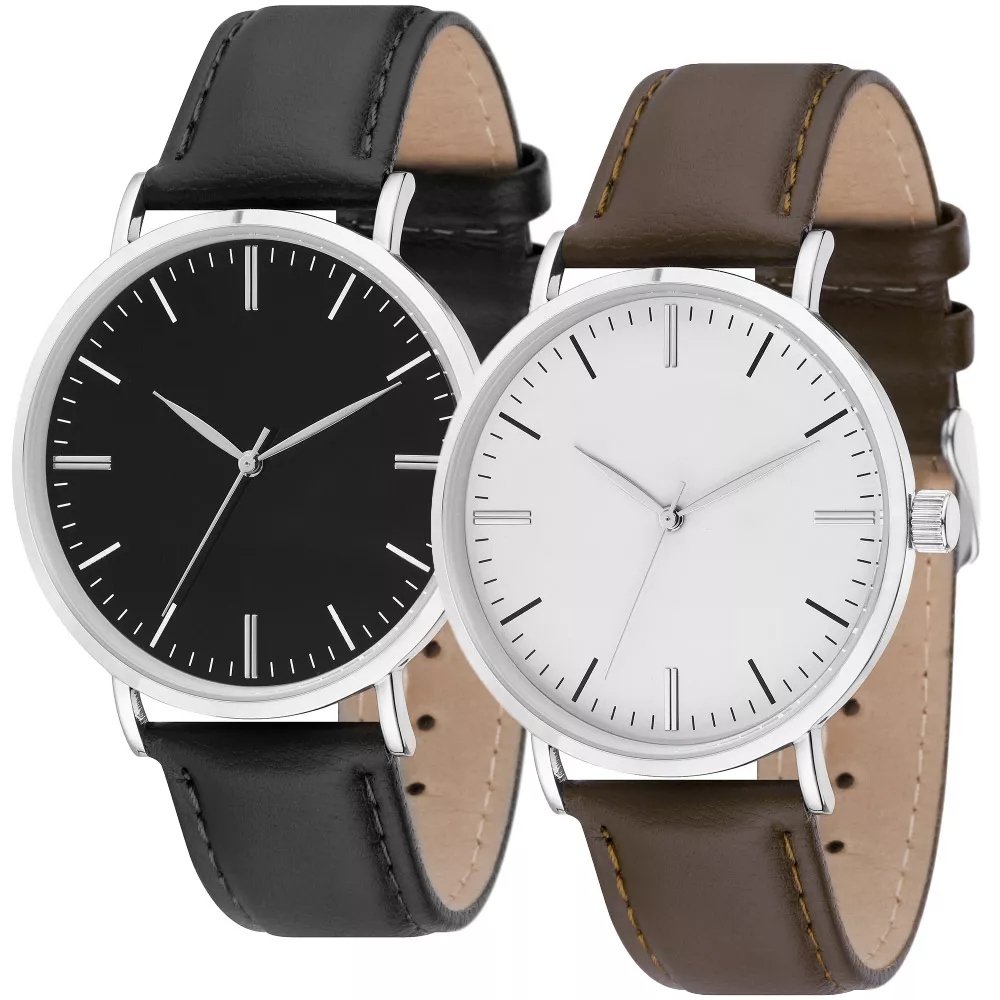Horloges