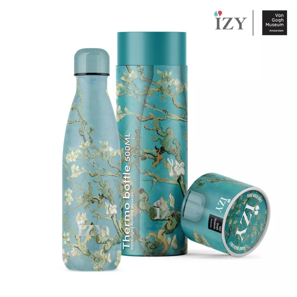 IZY thermosflessen