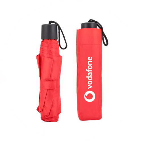 Opvouwbare paraplu's