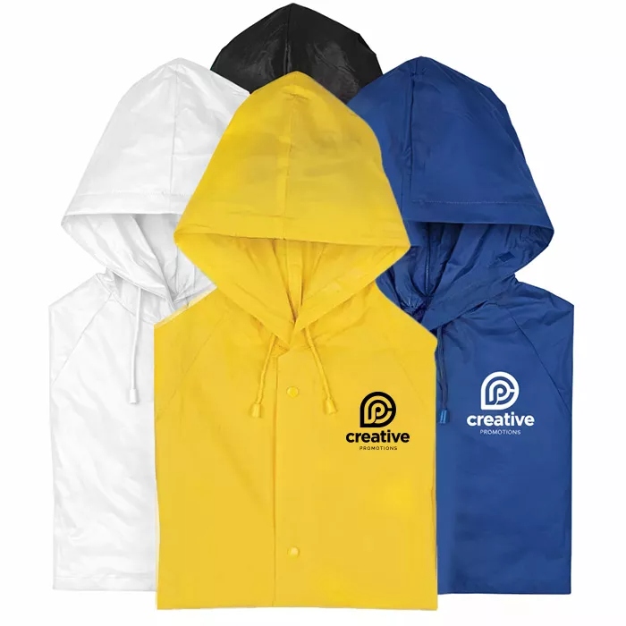 Regenkleding