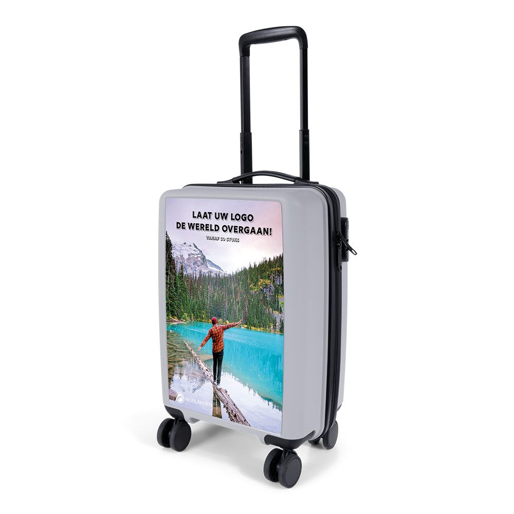 Reistassen & trolleys