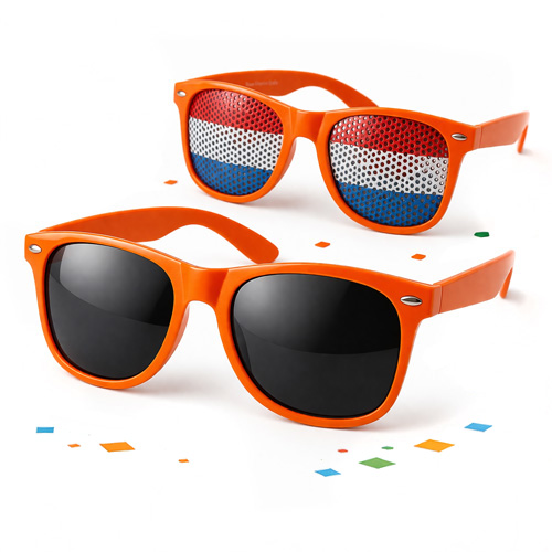 Oranje