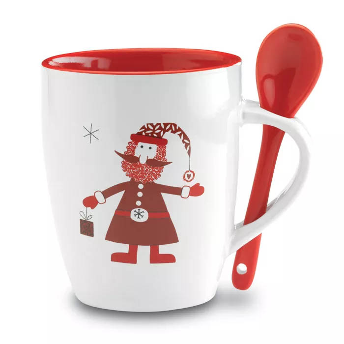 Welk kerstgeschenk past bij klanten en welk bij personeel