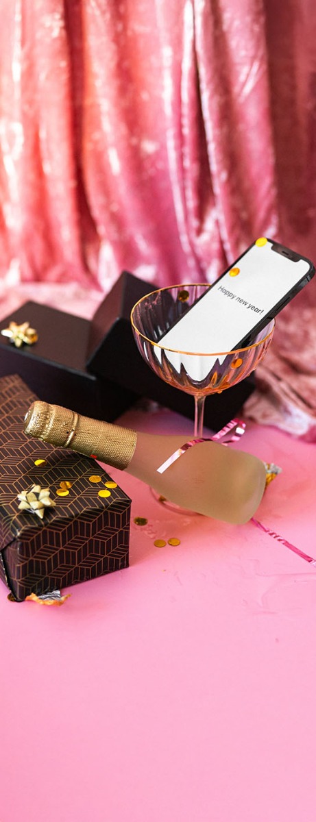 Waarom het nieuwe jaar het perfecte moment is voor relatiegeschenken