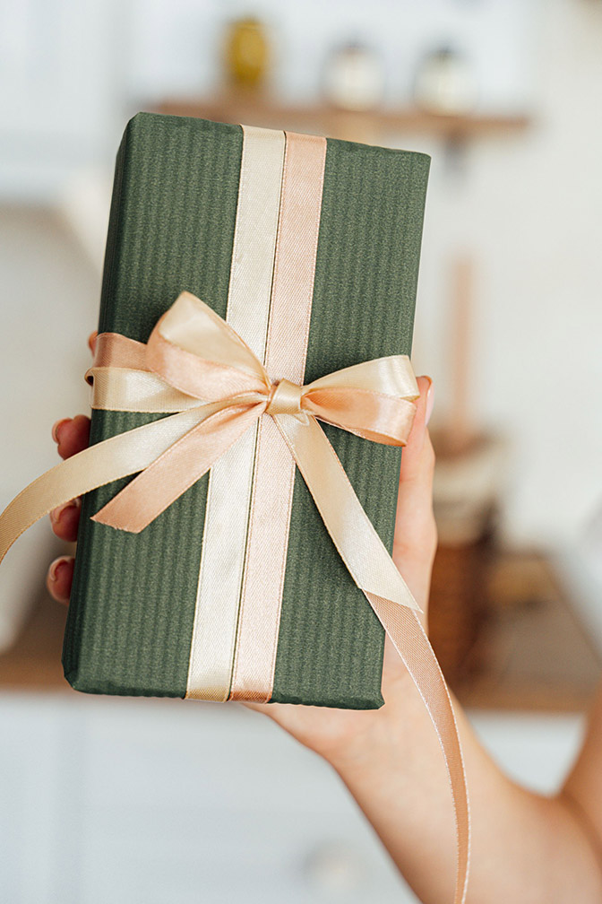 Waarom zijn relatiegeschenken zo effectief?